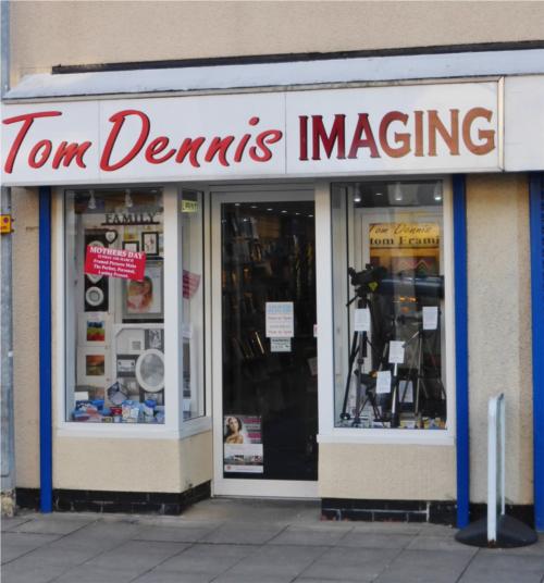 Tom Dennis Imaging Scunthorpe